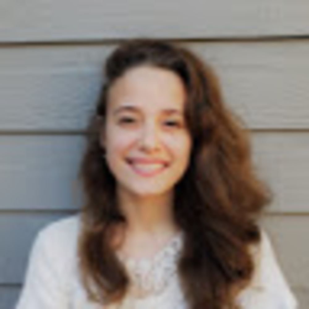 Meet your Posher, Anna